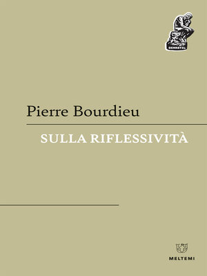 cover image of Sulla riflessività